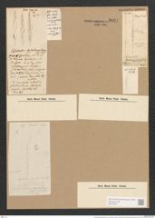 Cylindrotheca gracilis (Breb.) Grun. (de-Toni-Nr.: Genus 52, Species 2215) Zeichnungen Sammlung Grunow Nr. 4627 (NHMW-BOT-W0372677)